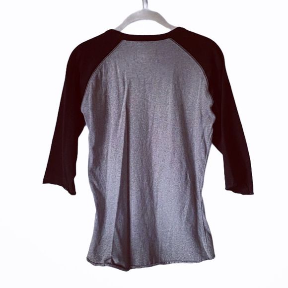 Russell Nebraska Cornhuskers Blackshirts Tee - Picture 4 of 4